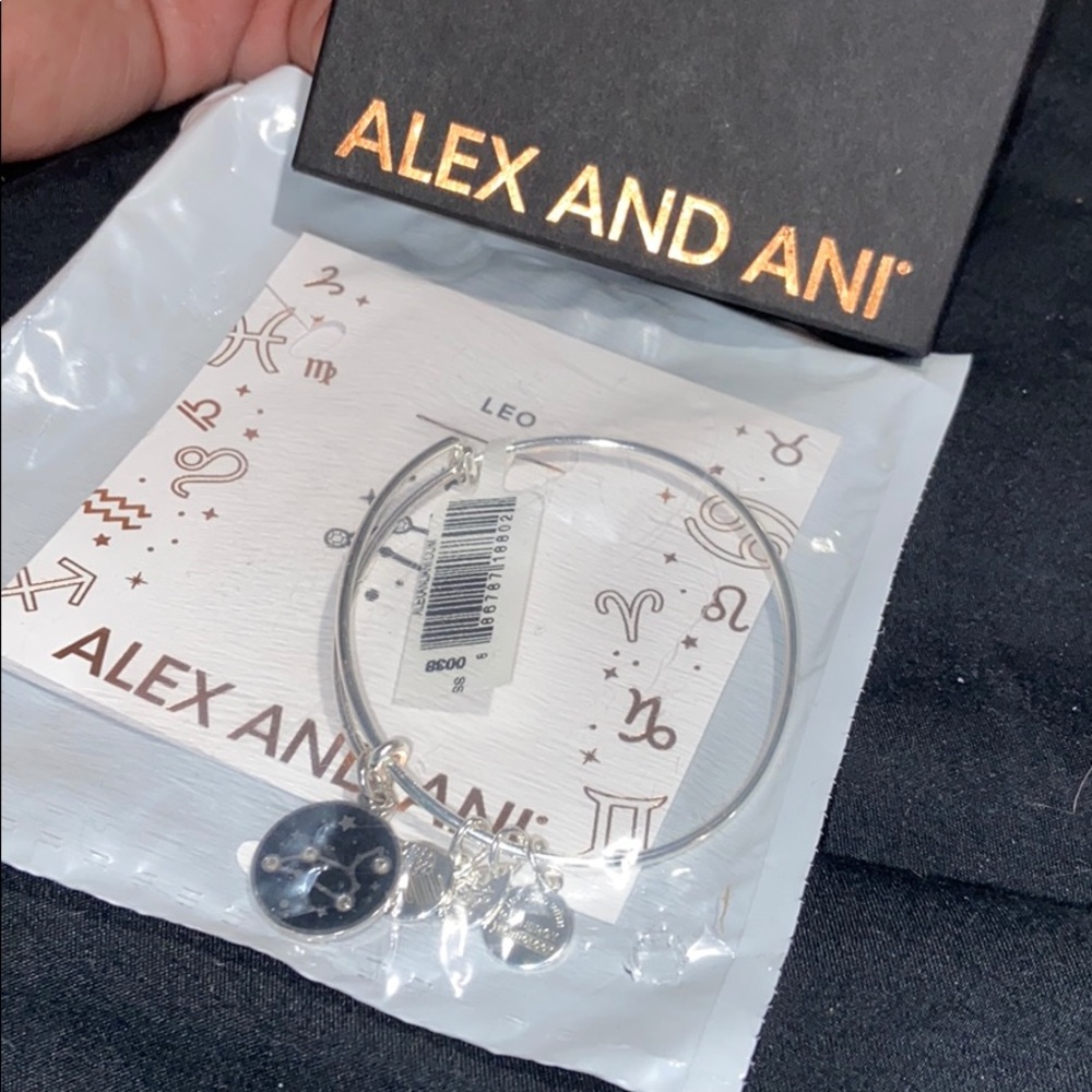 Alex and Ani Bracelet